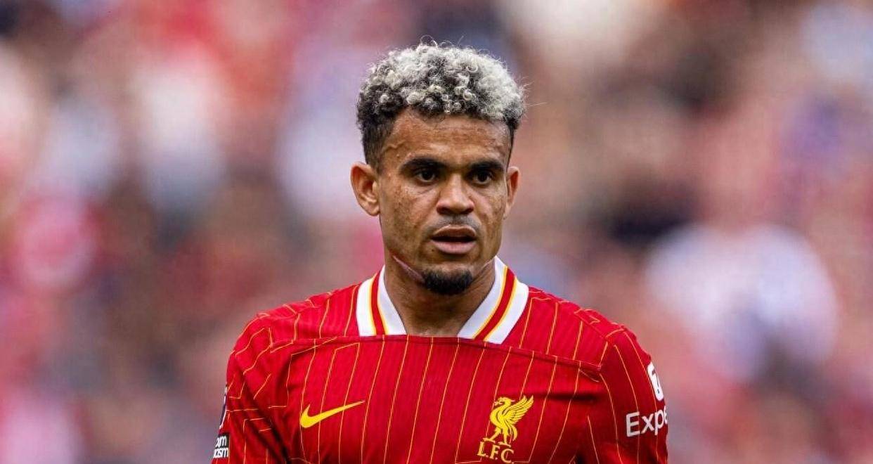 红军等德甲巨头给迪亚斯新价，也不放科纳特离队