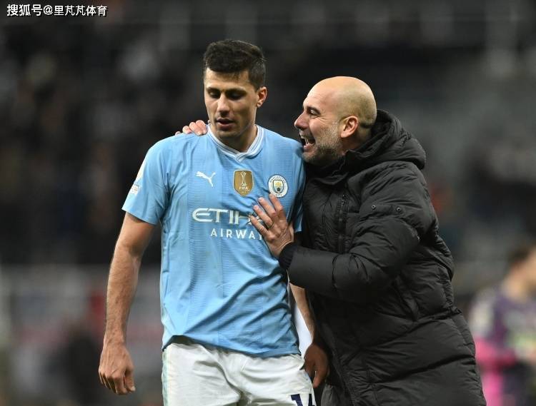 未雨绸缪防止挖角，曼城即将给罗德里涨薪续约：个人态度是关键