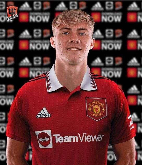 AC米兰确认签下9号前锋霍伊伦德,意甲老将或重回昔日荣耀