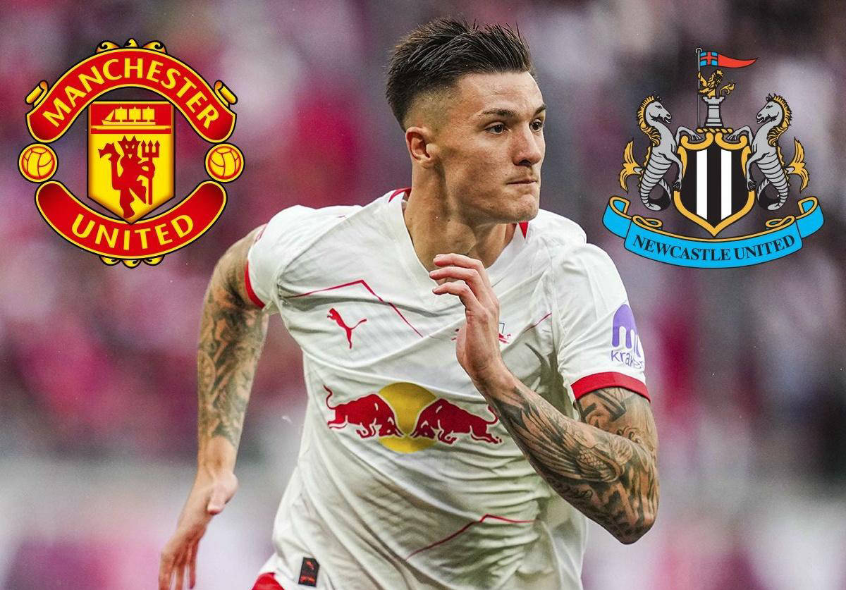 22岁德甲锋霸成为英超热门，7000万身价何以如此吸引？