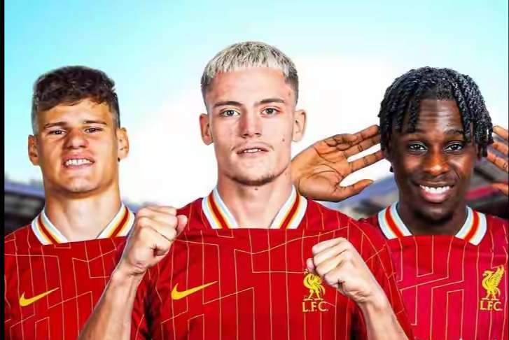 1.5亿破纪录！利物浦今夏疯狂烧钱超渣叔8年总和，这波操作值不值？