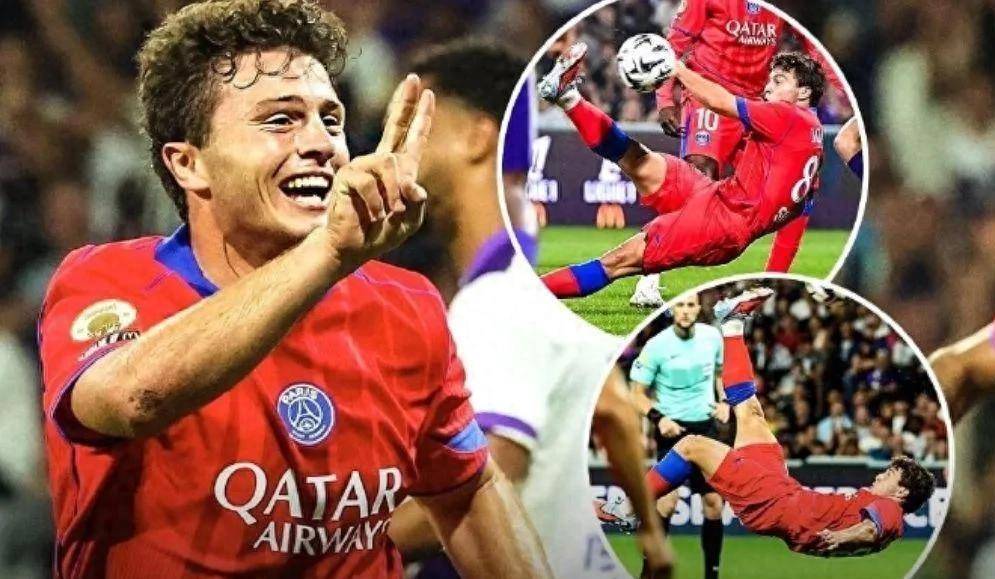 C罗都得夸！葡萄牙20岁新星一夜两倒钩，不够劲？再加个20米远射