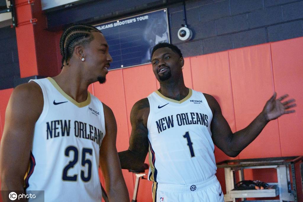 30天30队鹈鹕：胖虎变瘦重装上阵 换老总改走铁血风？