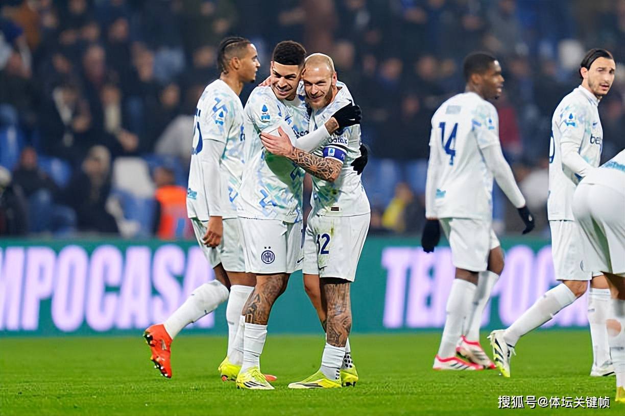 意甲第27轮前瞻:国米延续无敌主场,那不勒斯铁军远征!