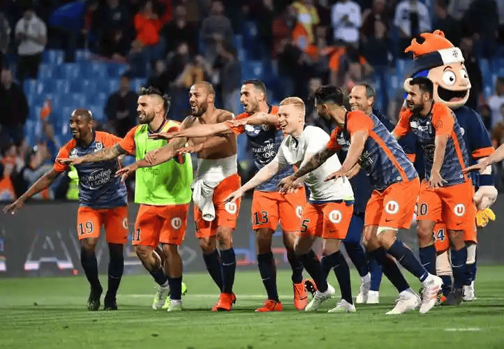 法甲激战一触即发：南锡挣扎求生，蒙彼利埃能否乘胜追击？